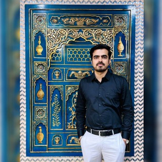 Vivek Gurjar RAS