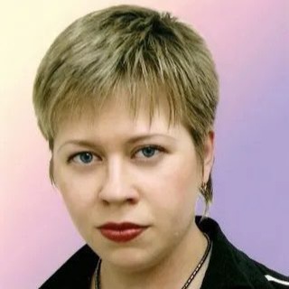 Мария Точилина