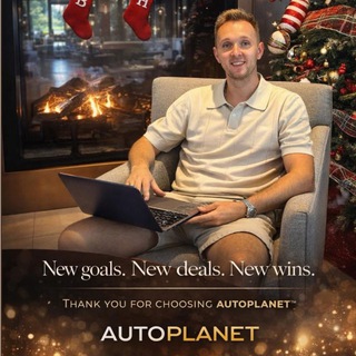 Vladyslav 🚗 🇺🇸 AutoDealer