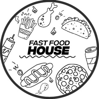 fast food house