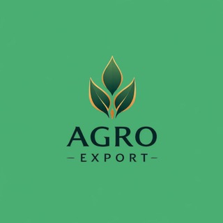 AGRO EXPORT UA 🇺🇦