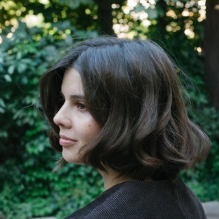 Evgenia Moreynis