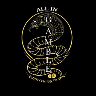 ALL IN GAMBLE - Comunidade Desportiva