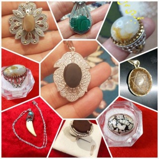 عجوبه های( موکلدار)🧿🧿