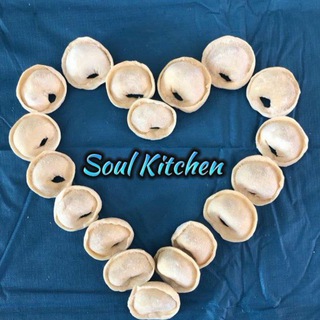 SOUL KITCHEN