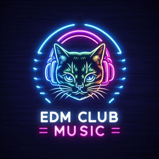 EDM CLUB MUSIC 2025