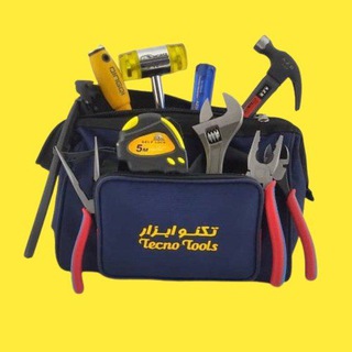 تکنو ابزار خیری