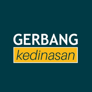 Channel Gerbang Kedinasan