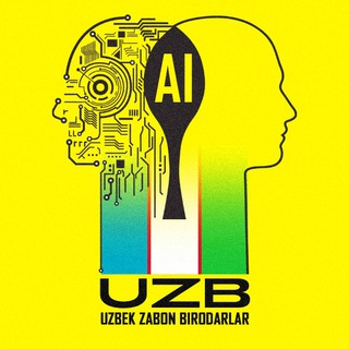 🤖 AI Uzbekistan | UZB