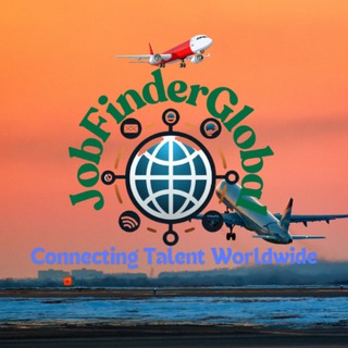 Job Finder Global