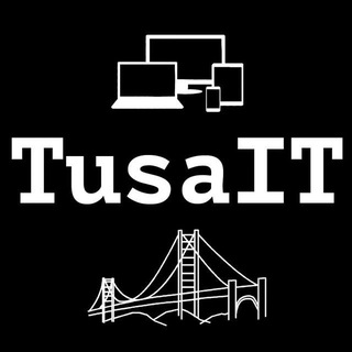 Tusa что-то около IT