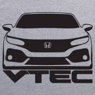 Honda Civic X-XI