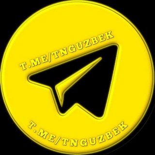 Telegram Uzbekiston 🇺🇿