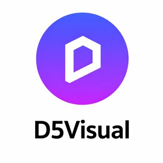 D5Visual / Сообщество, работа, обучение