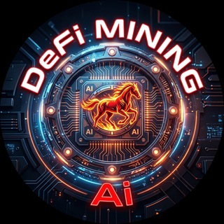 DeFi Mining ❤️ Ai