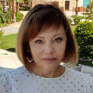Ирина Воробьёва