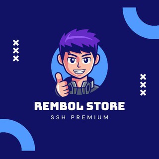 REMBOL_STORE ✨