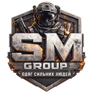 SM Group УКРАЇНА