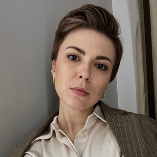Евгения Серюгина
