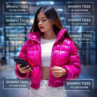 SHANVI TOSS™
