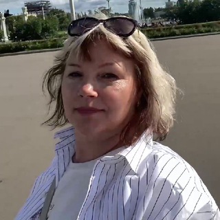 Елена Жукова