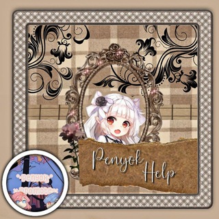 ✰ penyok help ⊹