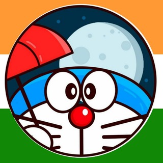Doraemoon India Chat 🇮🇳