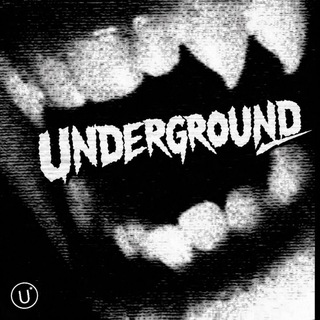 UNDERGROUND GAME