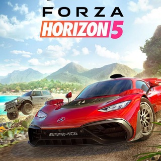 Forza Horizon 5 🇪🇦
