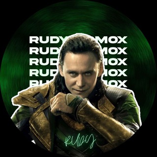 RUDY.MOMOX