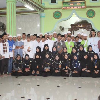 remaja masjid rt