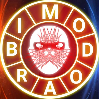 مودو العربي Modo Arabi