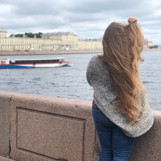 Marika Kudinova