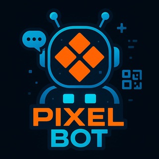 PIXEL BOT