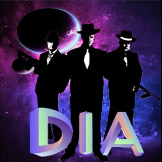 |DIA|Legends|👨‍👩‍👧‍👦🚀🌔📈🎉|💎🙌