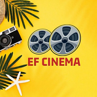 🕊️ 𝗘𝗙 𝗖𝗜𝗡𝗘𝗠𝗔™ 🎥
