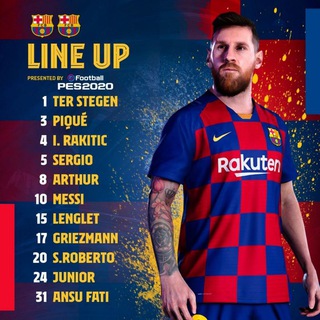 F.C.BARSELONA