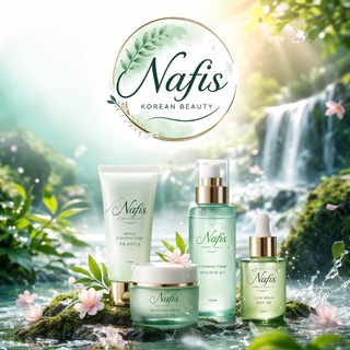 Nafis korean beauty