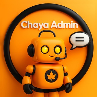Chaya Support Admin
