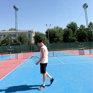 Madrimxon Baltaev