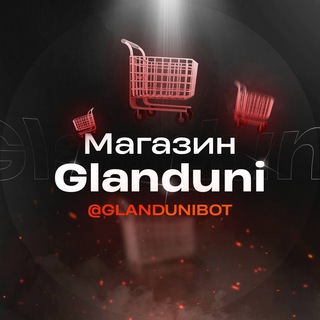Магазин Гландуни