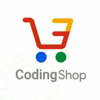 Coding Shop