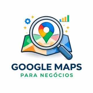 Google Maps para Negócios