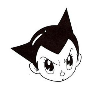 ASTROBOY.PR