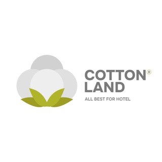 HoReCo Cotton Land 💚 For Hotel 🏨