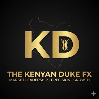 KENYAN DUKE FX