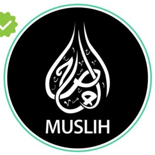 MuslihOrg Sahifasi | RASMIY KANAL