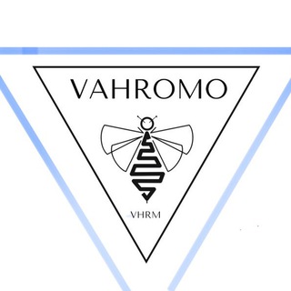 VAHROMO Бренд одежды