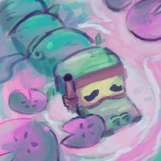 ✿Pogano4ka✿