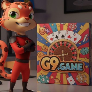 G9 Casino 🎁
